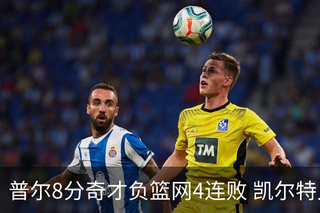 普尔8分奇才负篮网4连败 凯尔特人力克尼克斯